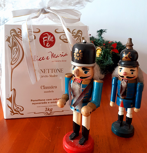 panettone_Felice e Maria